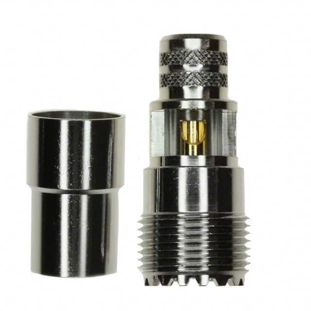 182335 Amphenol RF  Conjuntos de conectores coaxiales (RF)